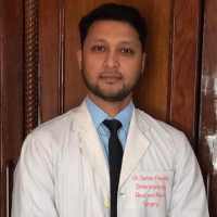 Dr. Suman Paudel